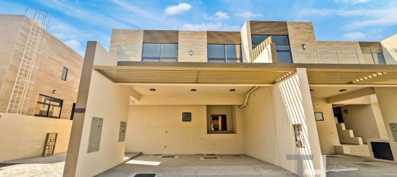 4 bedrooms Villa in Mohammed Bin Rashid City, UAE No. 28523 19