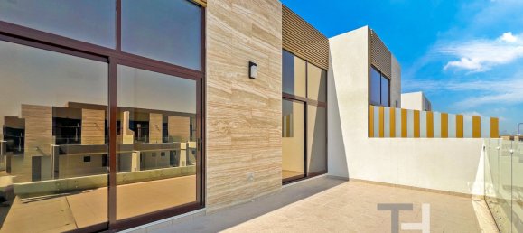 4 bedrooms Villa in Mohammed Bin Rashid City, UAE No. 28523 10