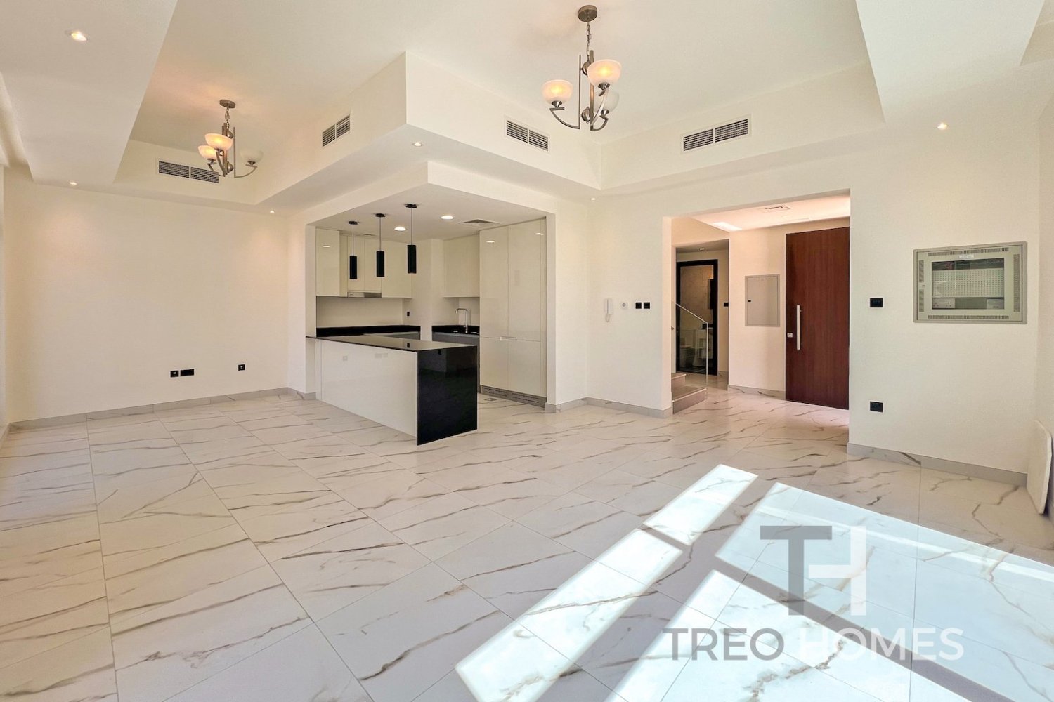 4 bedrooms Villa in Mohammed Bin Rashid City, UAE No. 28523