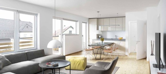 2 rooms House in Deutsch-Wagram, Austria No. 224021 2