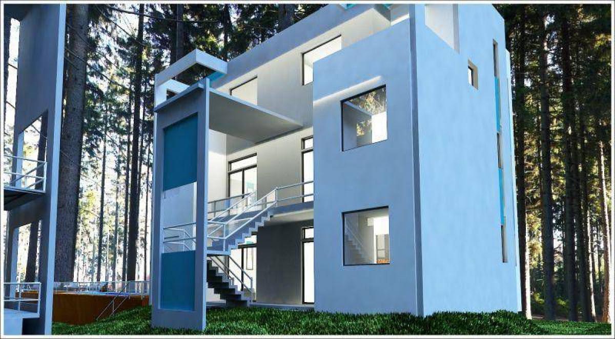 استوديو في Mar del Plata, Argentina رقم 101802