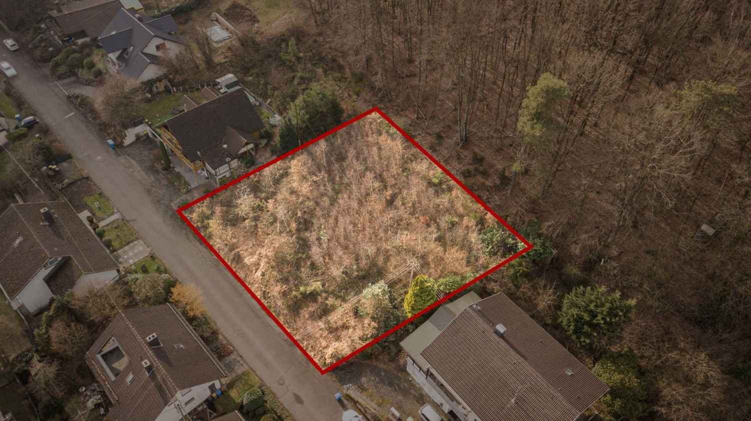  Land in Altenkirchen, Germany No. 134414