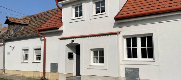 Casa de 2 divisões em Eisenstadt Umgebung, Austria N.º 145258 2