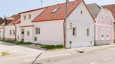 Casa de 2 divisões em Eisenstadt Umgebung, Austria N.º 145258