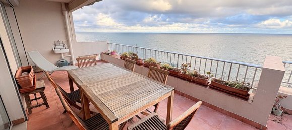 2 Schlafzimmer Wohnung in San-Martino-di-Lota, France, Nr. 355870 2