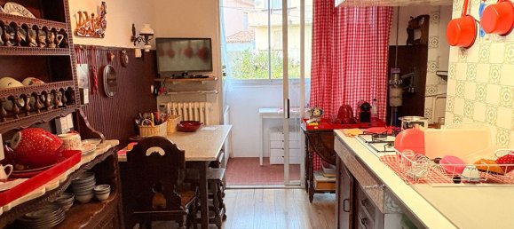 2 Schlafzimmer Wohnung in San-Martino-di-Lota, France, Nr. 355870 9
