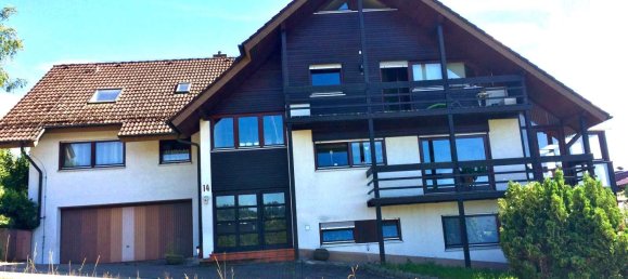 2 bedrooms Apartment in Baden-Baden, Germany No. 54317 2