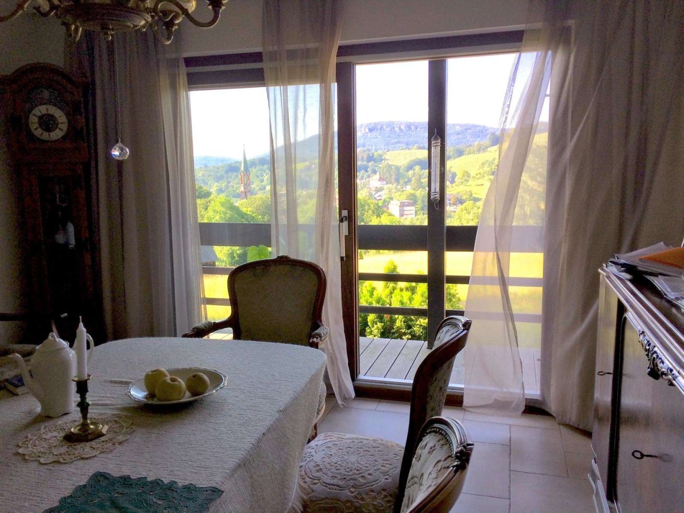 2 bedrooms Apartment in Baden-Baden, Germany No. 54317