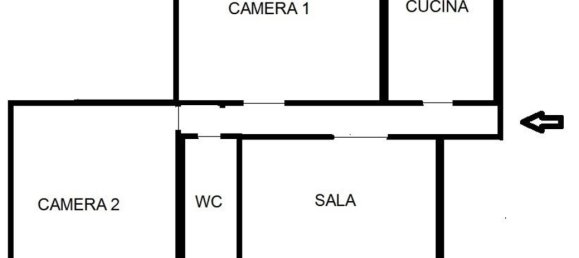 4غرفة شقة في Albissola Marina, Italy رقم 130545 30