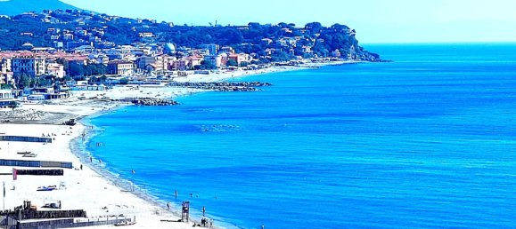 4غرفة شقة في Albissola Marina, Italy رقم 130545 10