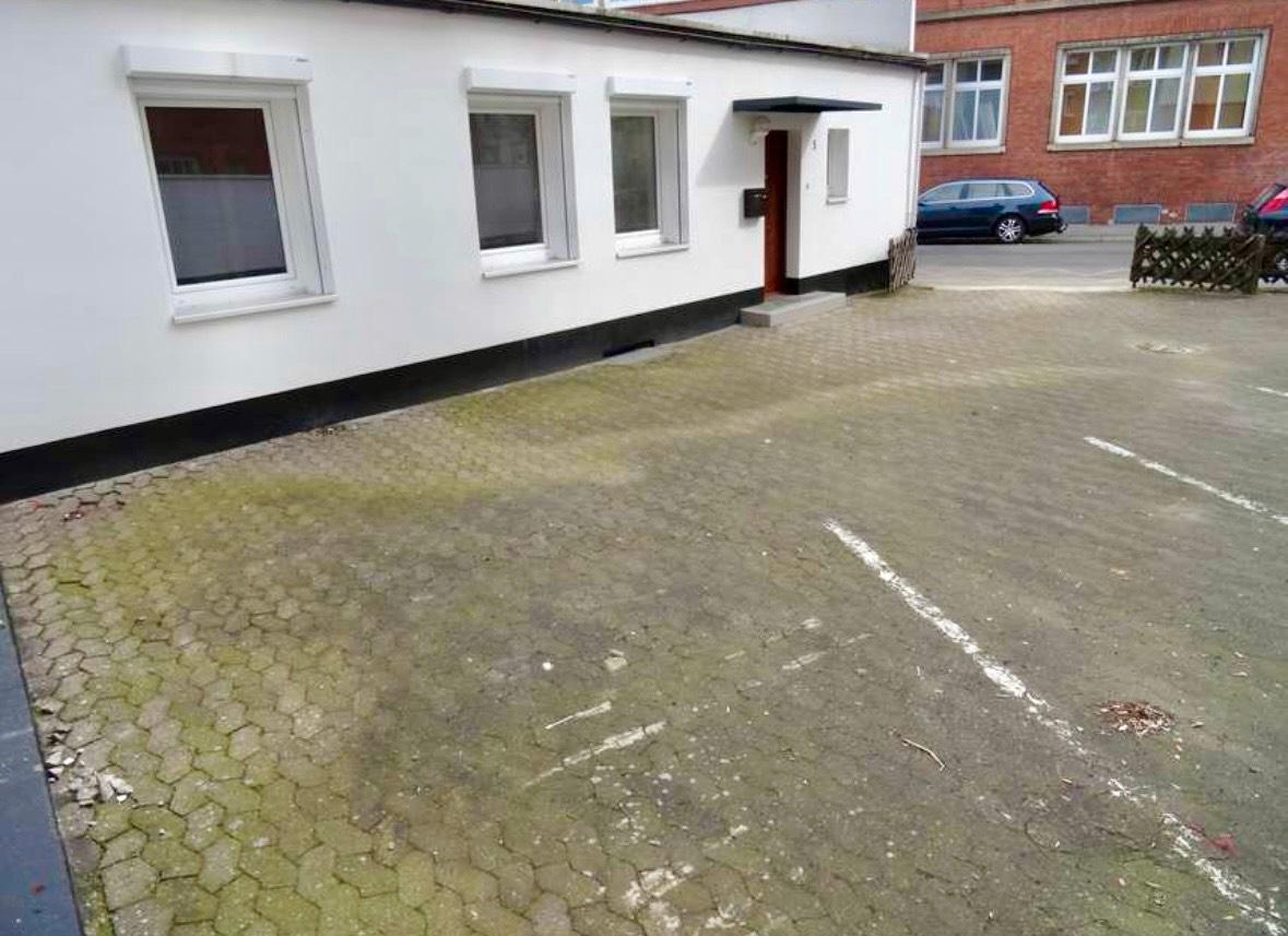 Edifício em Lower Saxony, Germany 200 m² N.º 253329