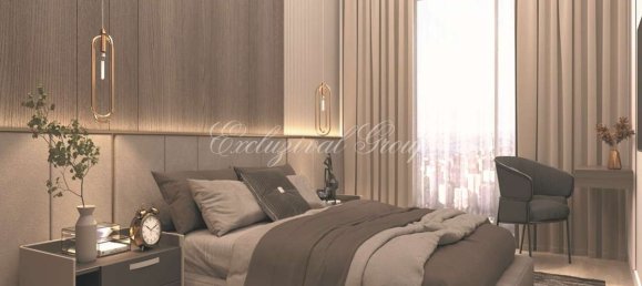 Apartment 2+1 in Istanbul, Turkey No. 28999 14