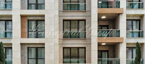 Apartment 2+1 in Istanbul, Turkey No. 28999 9