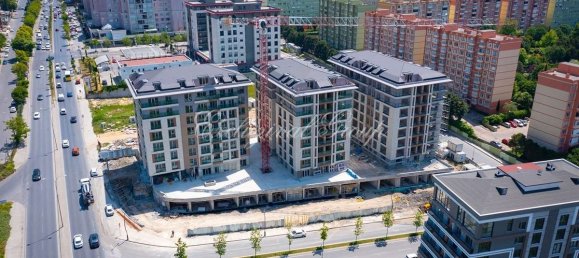 Apartment 2+1 in Istanbul, Turkey No. 28999 2