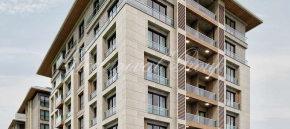 Apartment 2+1 in Istanbul, Turkey No. 28999 6