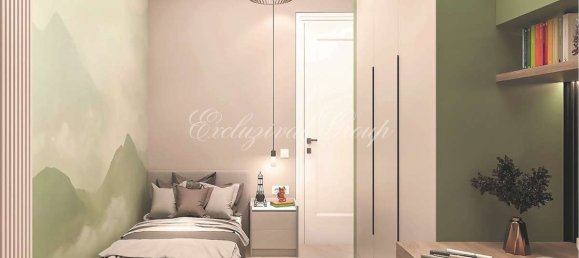 Apartment 2+1 in Istanbul, Turkey No. 28999 15