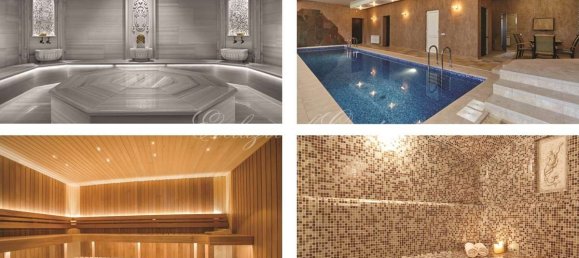 Apartment 2+1 in Istanbul, Turkey No. 28999 12