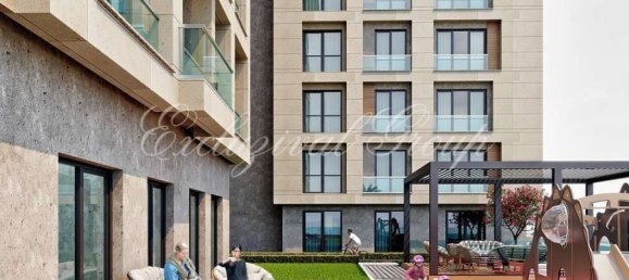Apartment 2+1 in Istanbul, Turkey No. 28999 4