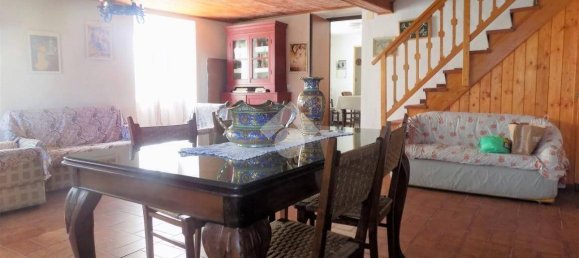 3 bedrooms House in Valbrevenna, Italy No. 181955 5