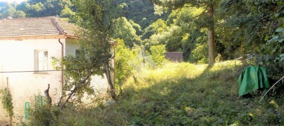 3 bedrooms House in Valbrevenna, Italy No. 181955 16