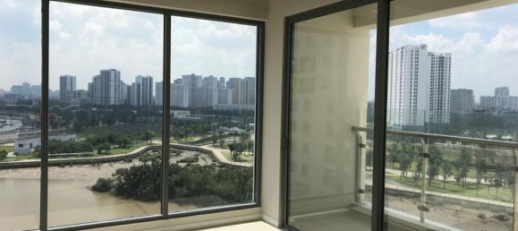 4 bedrooms Apartment in Thu Duc, Vietnam No. 18339 13