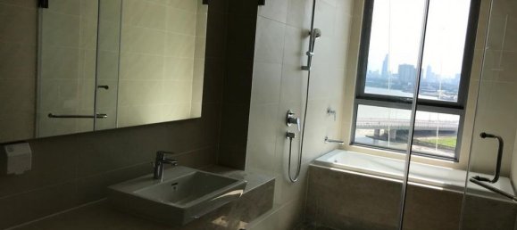 4 bedrooms Apartment in Thu Duc, Vietnam No. 18339 7