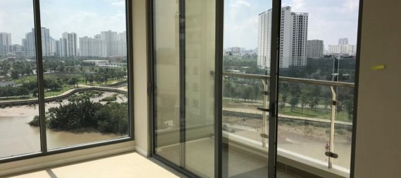 4 bedrooms Apartment in Thu Duc, Vietnam No. 18339 8