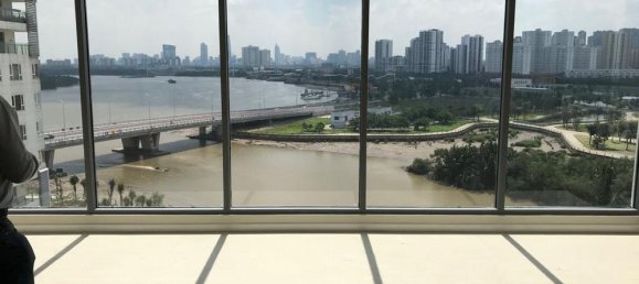 4 bedrooms Apartment in Thu Duc, Vietnam No. 18339 12