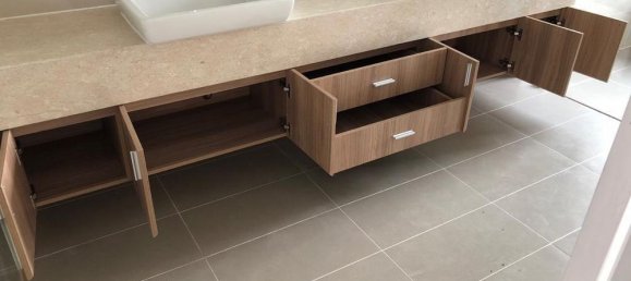 4 bedrooms Apartment in Thu Duc, Vietnam No. 18339 4