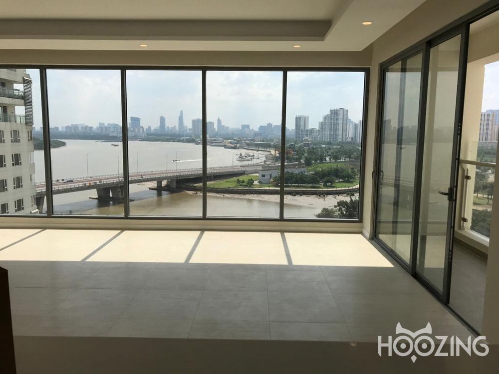 4 bedrooms Apartment in Thu Duc, Vietnam No. 18339