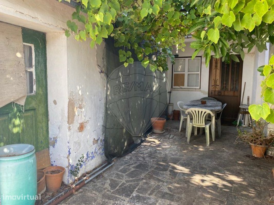 Casa T3 em Torres Novas, Portugal N.º 21314