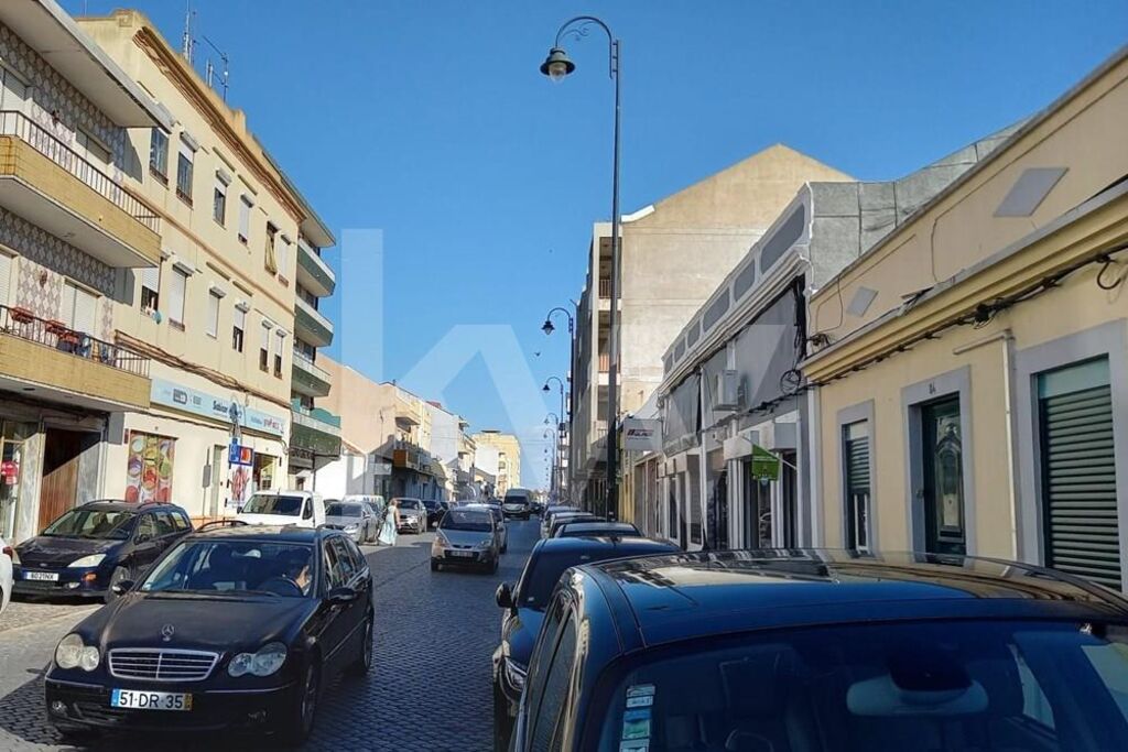 4 bedrooms House in Montijo, Portugal No. 60192