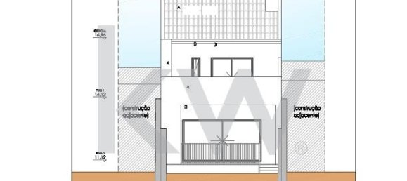 4 bedrooms House in Montijo, Portugal No. 60192 20