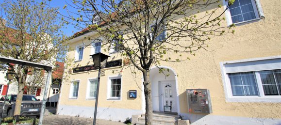 578m² Building in Pfaffenhofen an der Ilm, Germany No. 206841 3