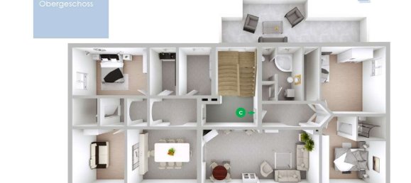 578m² Building in Pfaffenhofen an der Ilm, Germany No. 206841 25