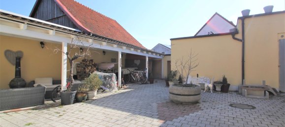 578m² Building in Pfaffenhofen an der Ilm, Germany No. 206841 5