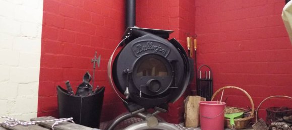 5 Schlafzimmer Wohnung in Demmin, Germany, Nr. 75925 40