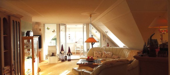 5 Schlafzimmer Wohnung in Demmin, Germany, Nr. 75925 5