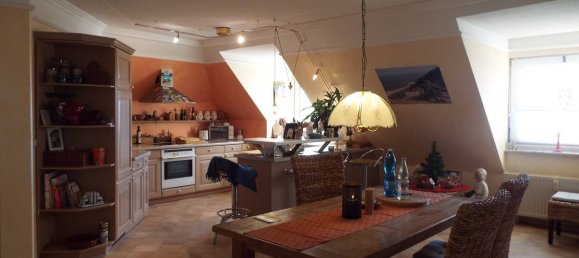 5 Schlafzimmer Wohnung in Demmin, Germany, Nr. 75925 10