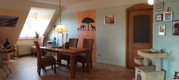 5 Schlafzimmer Wohnung in Demmin, Germany, Nr. 75925 9