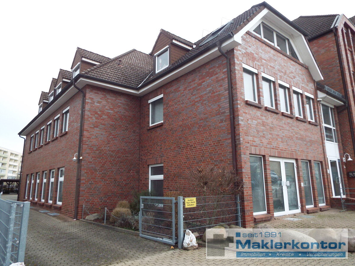 5 Schlafzimmer Wohnung in Demmin, Germany, Nr. 75925