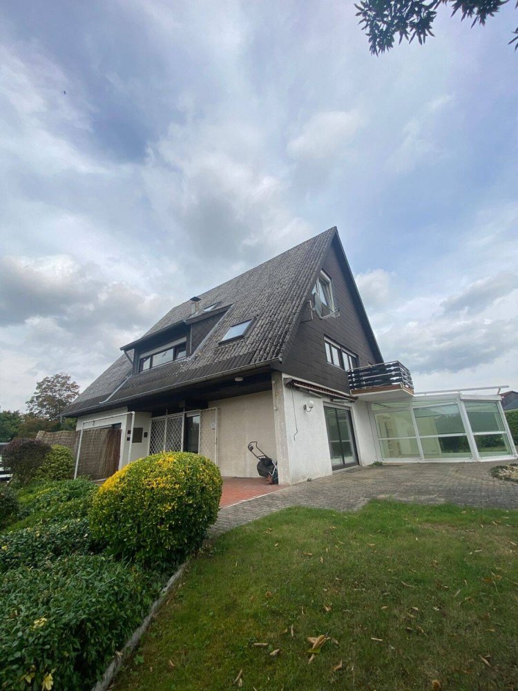 Adosado de 6 habitaciónes en Kusel, Germany No. 285253