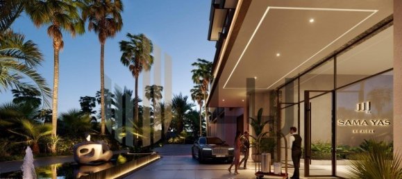 2 غرف نوم شقة في جزيرة ياس, UAE رقم 55945 13