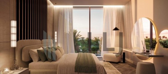 2 غرف نوم شقة في جزيرة ياس, UAE رقم 55945 5