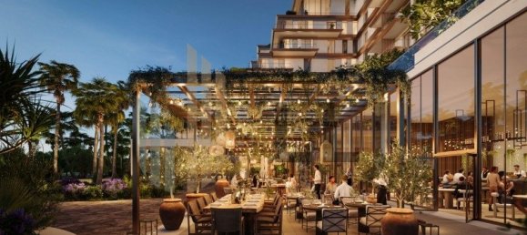 2 غرف نوم شقة في جزيرة ياس, UAE رقم 55945 7