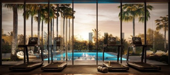 2 غرف نوم شقة في جزيرة ياس, UAE رقم 55945 11