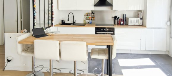 2 chambres Appartement à Caluire-et-Cuire, France No. 327432 5