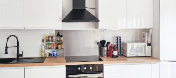 2 chambres Appartement à Caluire-et-Cuire, France No. 327432 2