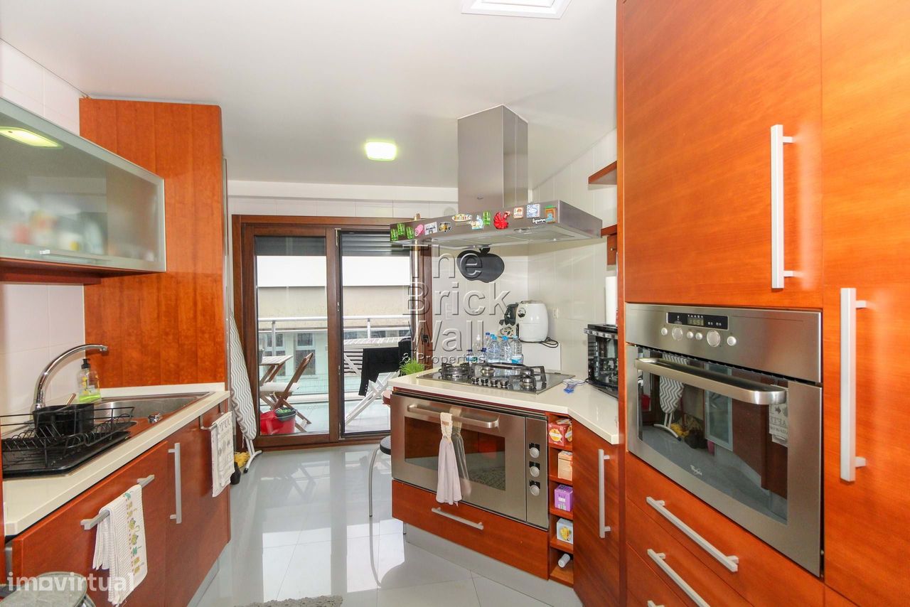 1 bedroom Apartment in Vila Franca de Xira, Portugal No. 227430