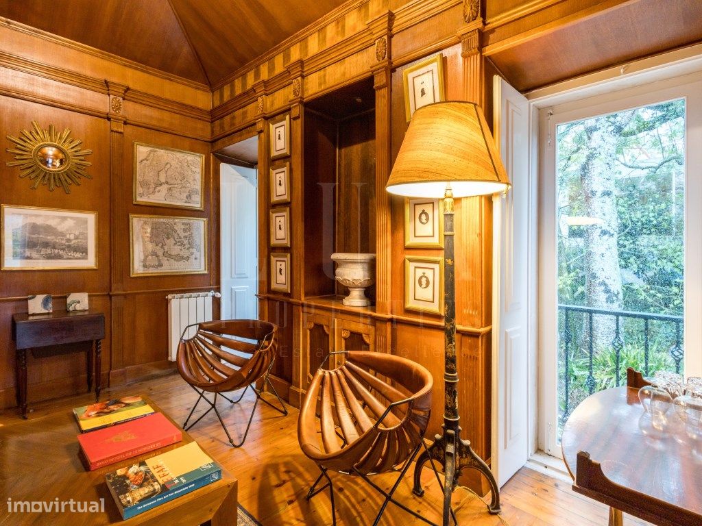 6 bedrooms House in Sintra, Portugal No. 274439